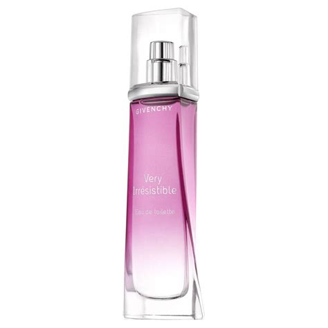 givenchy very irrésistible eau de toilette 50ml|givenchy very irresistible perfume 50ml.